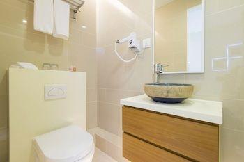 Hotel Pandora Tsim Sha Tsui  Экстерьер фото