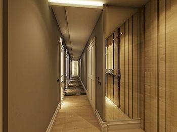 Hotel Pandora Tsim Sha Tsui  Экстерьер фото