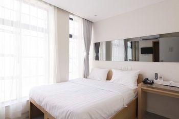 Hotel Pandora Tsim Sha Tsui  Экстерьер фото