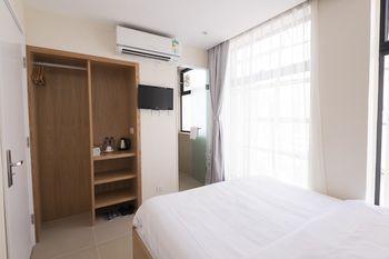 Hotel Pandora Tsim Sha Tsui  Экстерьер фото