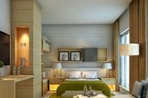 Hotel Pandora Tsim Sha Tsui  Экстерьер фото