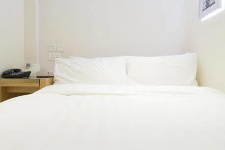 Hotel Pandora Tsim Sha Tsui  Экстерьер фото